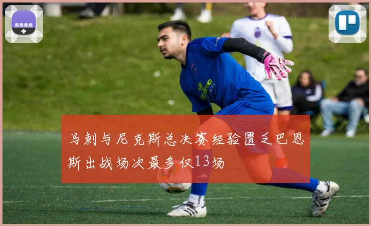 马刺与尼克斯总决赛经验匮乏巴恩斯出战场次最多仅13场