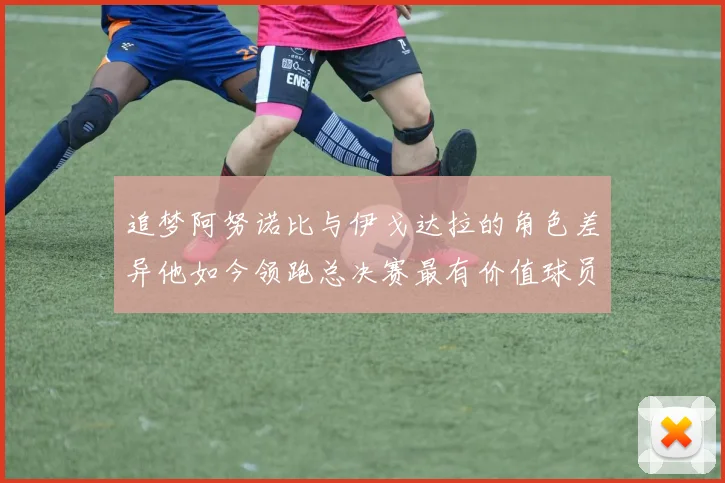 追梦阿努诺比与伊戈达拉的角色差异他如今领跑总决赛最有价值球员