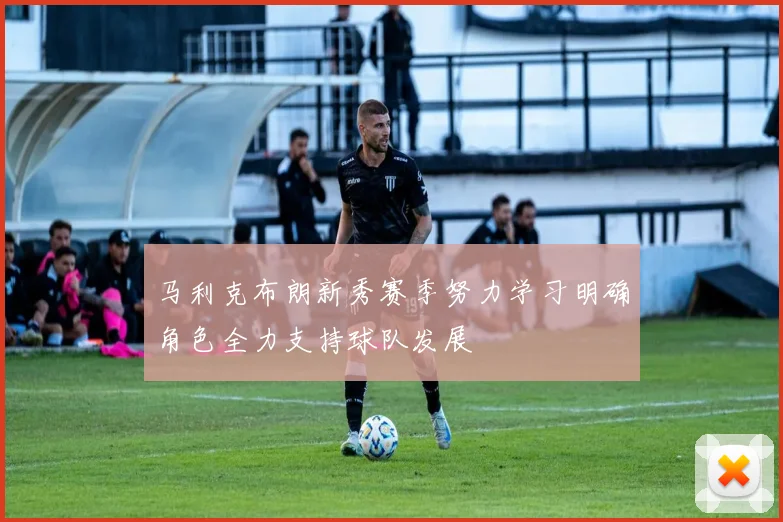 马利克布朗新秀赛季努力学习明确角色全力支持球队发展